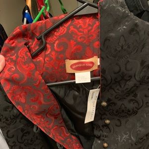 Shanghai Soho jacket/top